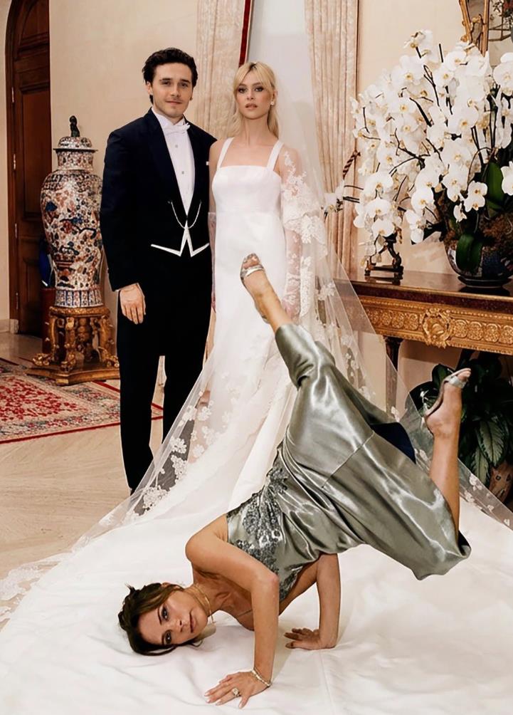 Viktorija Bekam ples mimovi na društvenim mrežama (4).png