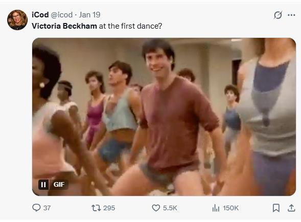 Viktorija Bekam ples mimovi na društvenim mrežama (8).png