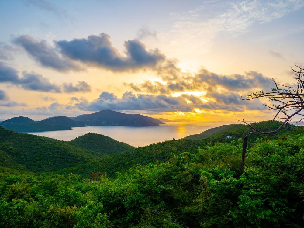 Američka Devičanska Ostrva
