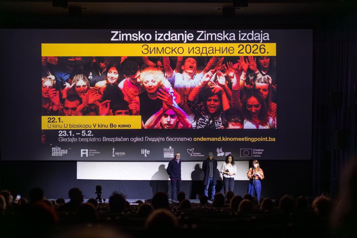 Ekipa filma Porodična terapija