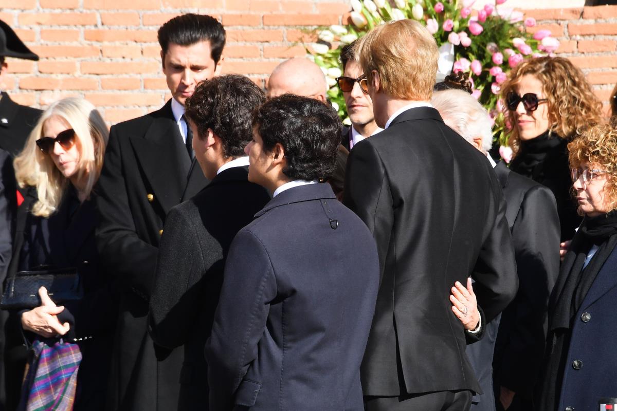 Saharana Valentina Garavanija