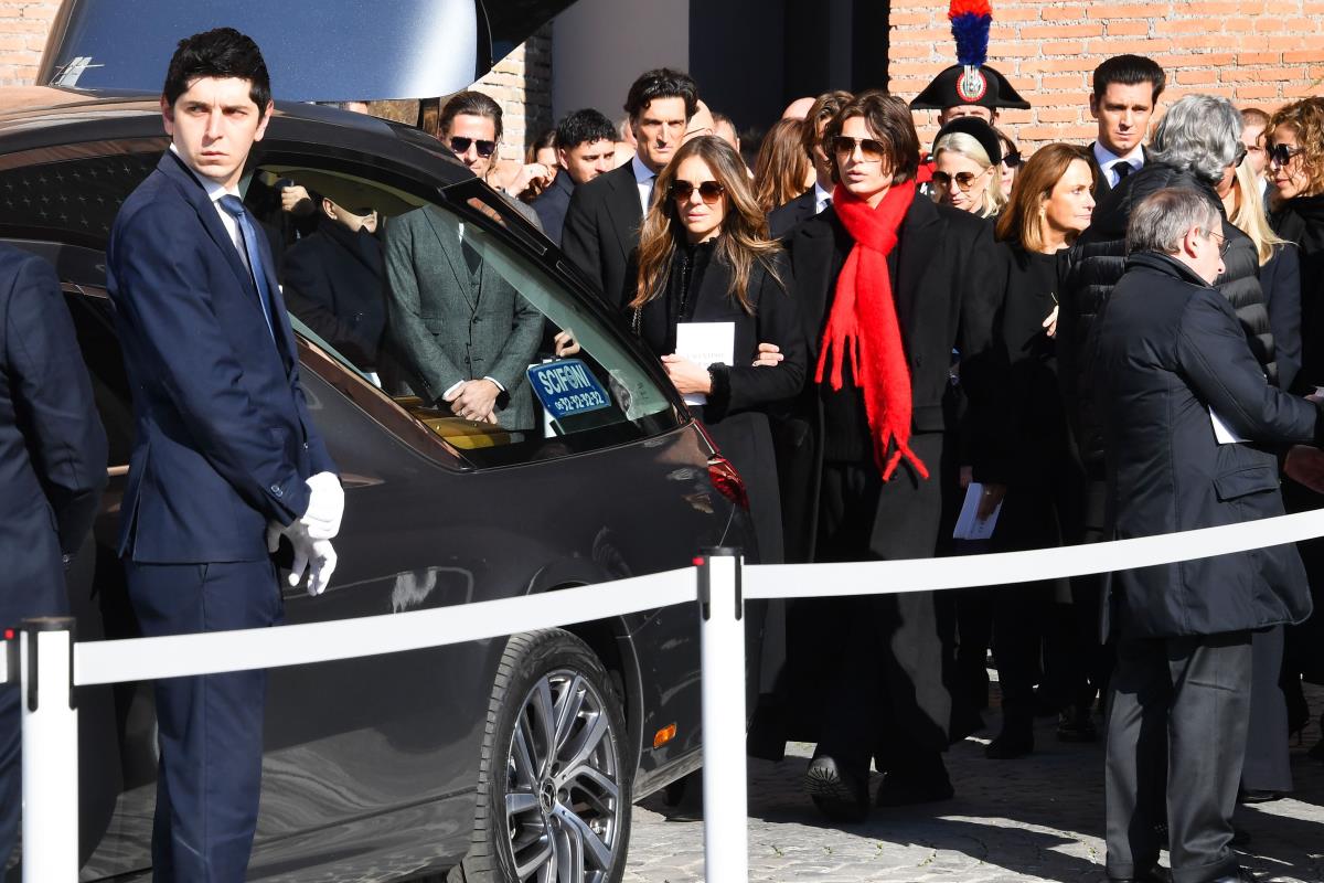 Saharana Valentina Garavanija