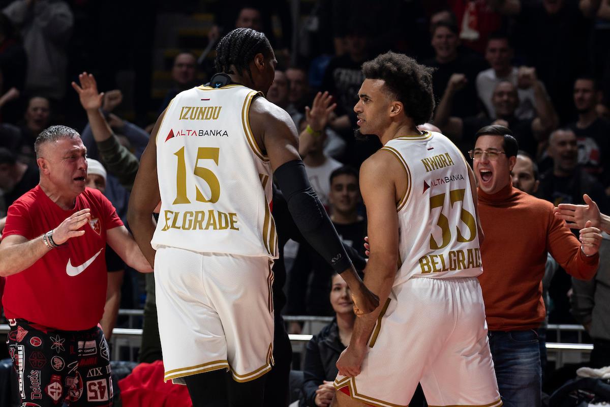 Ebuka Izundu i Džordan Nvora