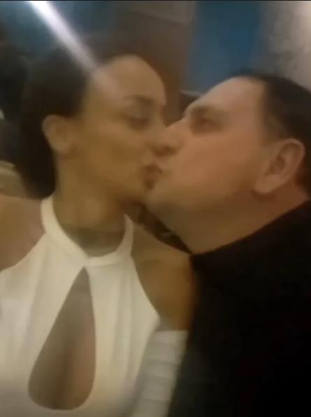 SKANDAL! TAKI MARINKOVIĆ OBJAVIO INTIMNE KADROVE SA TEODOROM DELIĆ Dokaz koji je sve promenio