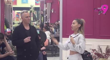 ANELI TRAŽI OD PRODUKCIJE RAZGOVOR SA STANIJOM Potpuno promenila igru, zgrožena zbog Asminovog zalaganja za Maju: Nas dve imamo...