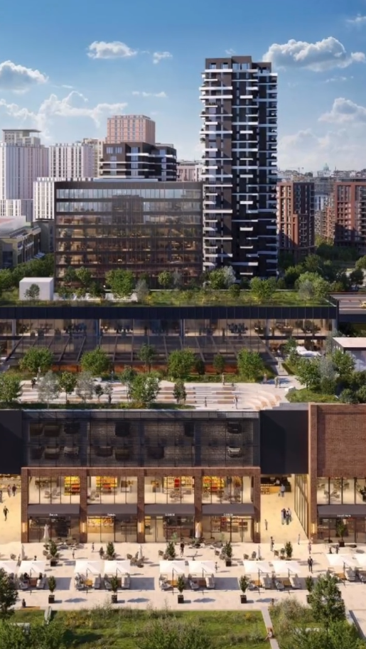 španska pijaca Beograd na vodi