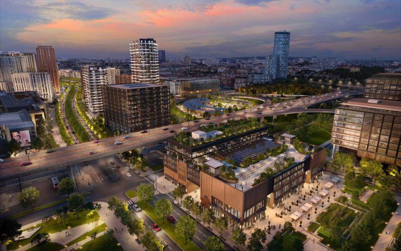 španska pijaca Beograd na vodi