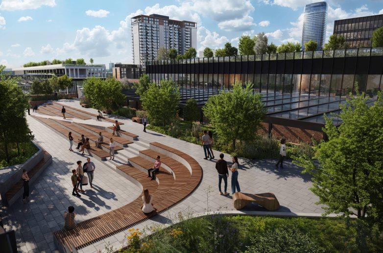 španska pijaca Beograd na vodi