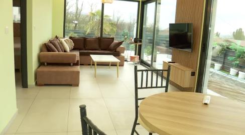 SESTRA BORE SANTANE POKAZALA PLAC KOJI MILICA KEMEZ PROCENJUJE NA 100.000 EVRA! Tek da vidite njegovu luks nekretninu pored: "Koristila ga je..." (FOTO)