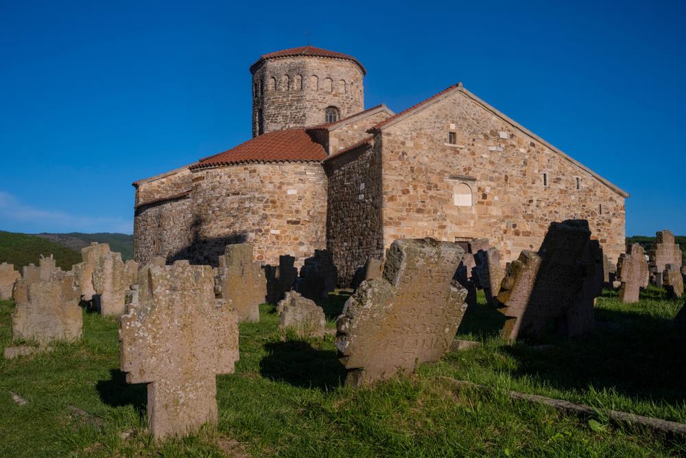 Petrova crkva u Rasu