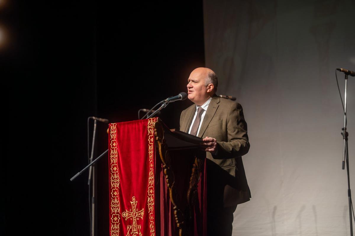 Svetosavska akademija Uroš Šuvaković