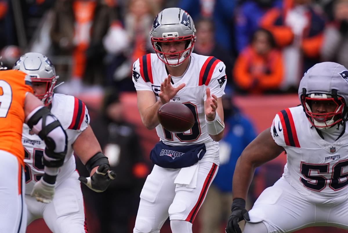 Nju Inglend Petriots