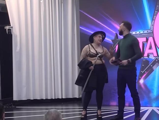 Jovana Tomić Matora