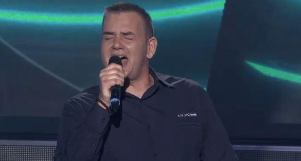 Predrag Anđelković: Nova ljubav i uspeh u 'Nikad nije kasno'