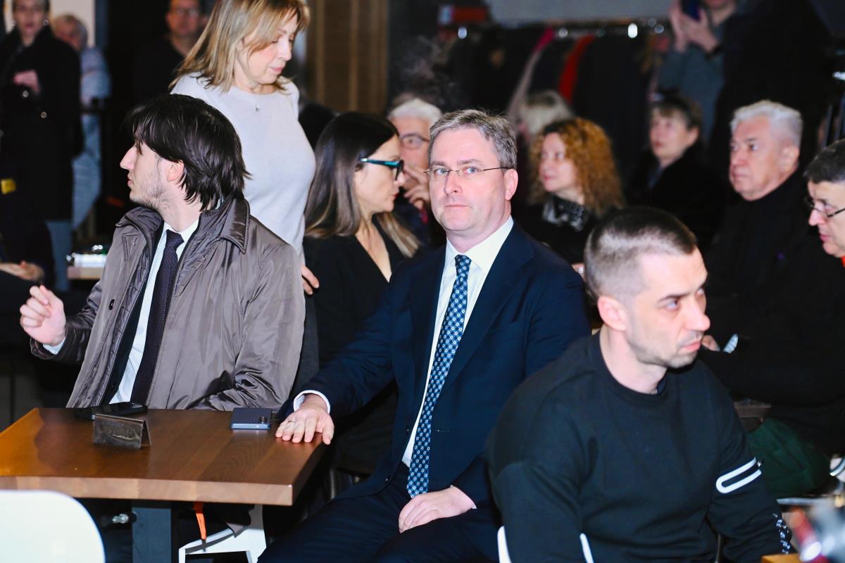 komemoracija Beti Đorđević