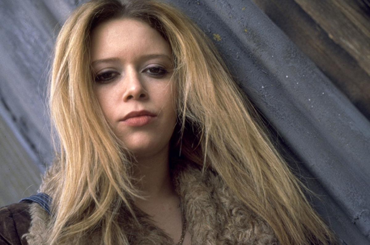 Nataša Lion je bila zvezda 90-ih