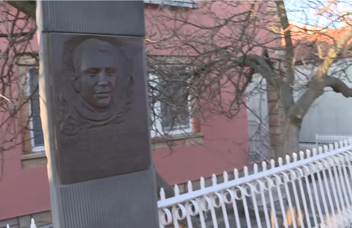 Čkaljina kuća u Kruševcu