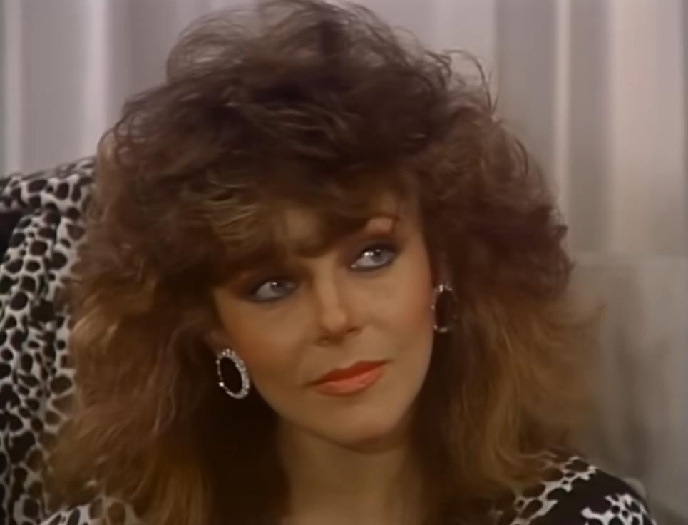 Veronika Kastro kao Rosa Garsija u seriji Rosa Salvaje