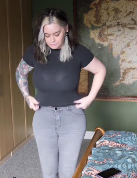 Lola Mejson išla na povećanje zadnjice u Tursku