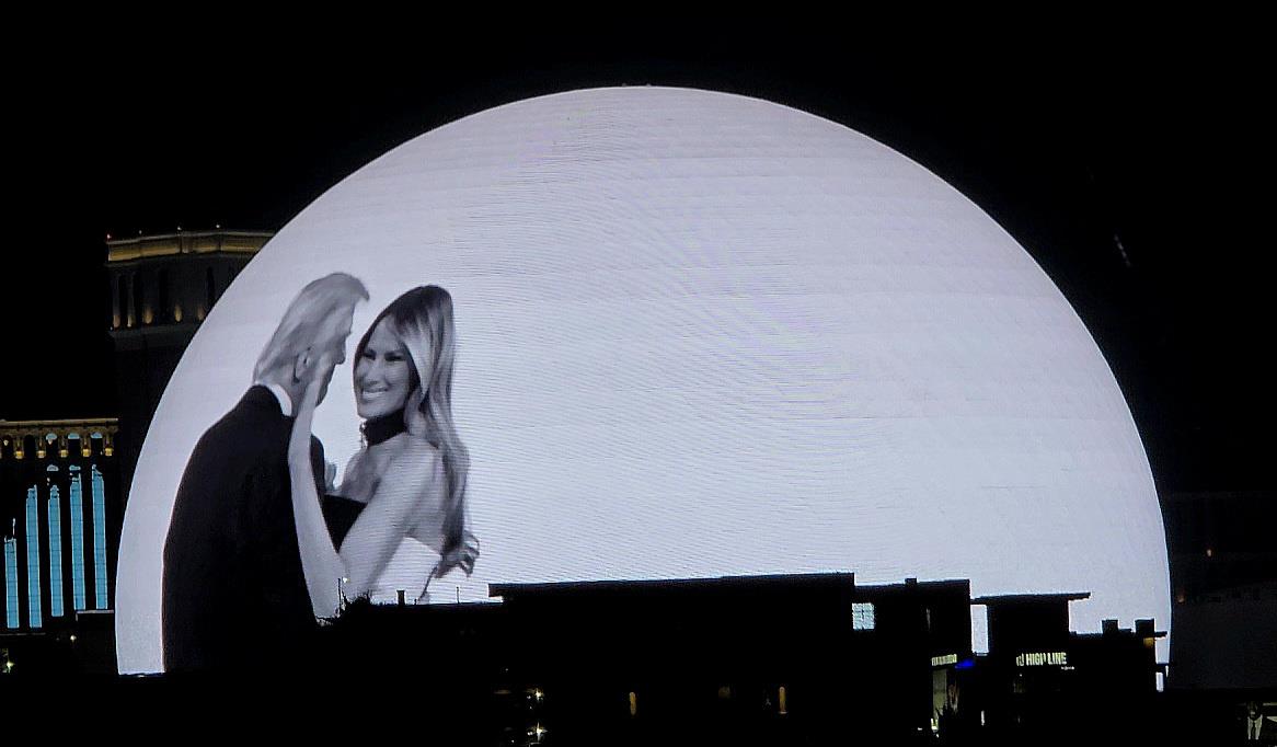 Dokumentarac o Melaniji Tramp stiže u bioskope 30. januara