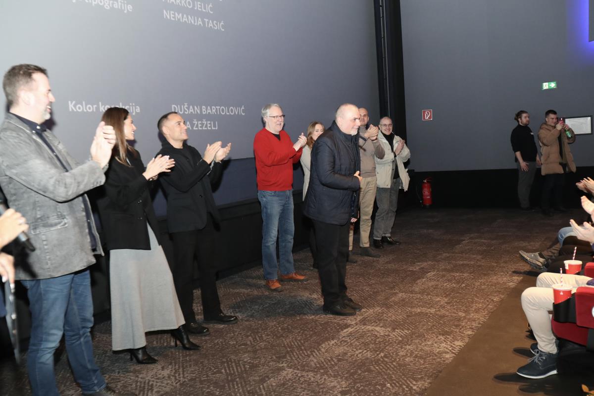 Povratak Žikine Dinastije