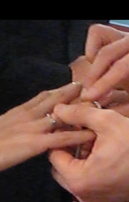 Udala se Danijela Dimitrovska