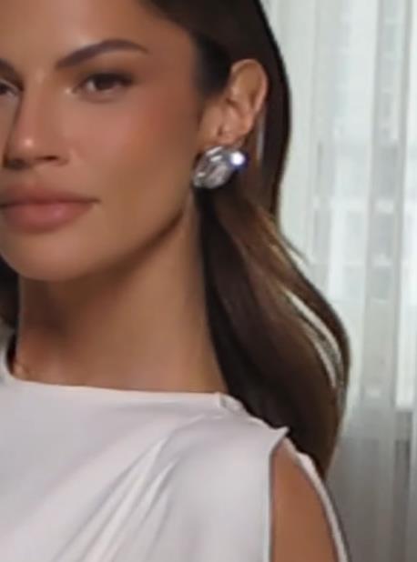 Udala se Danijela Dimitrovska