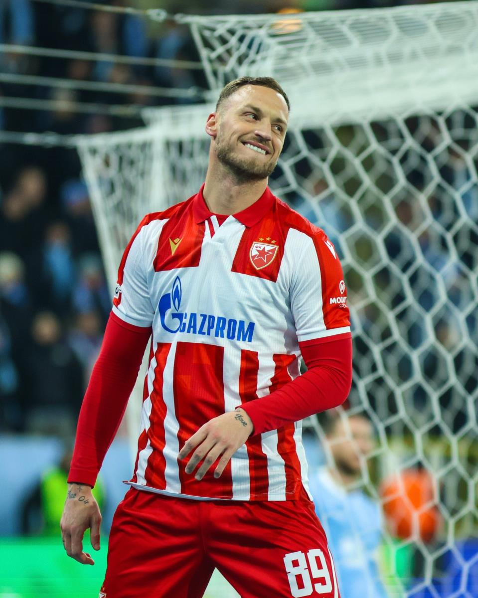 Marko Arnautović