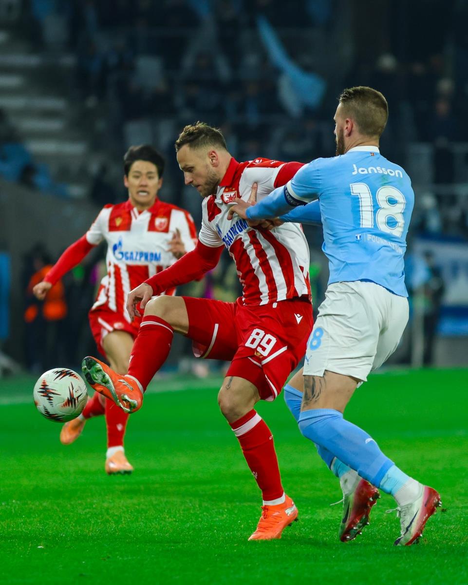 Marko Arnautović