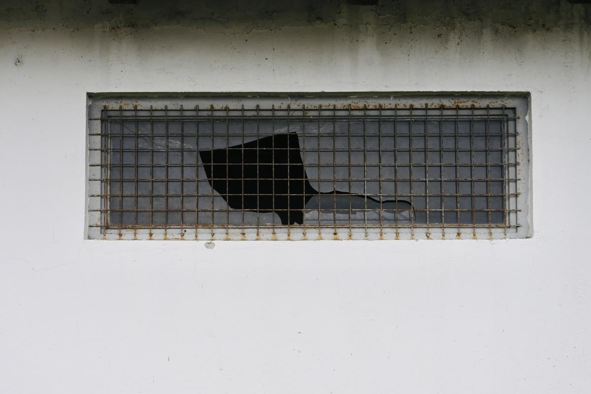 (FOTO) KAFANA ZATVORENA, IZGRADNJA KUĆE STOPIRANA Biznis Zorice Markopvić propao, ostalo samo smeće i korov: Meštani otkrili sve o BANKROTU I DUGOVIMA