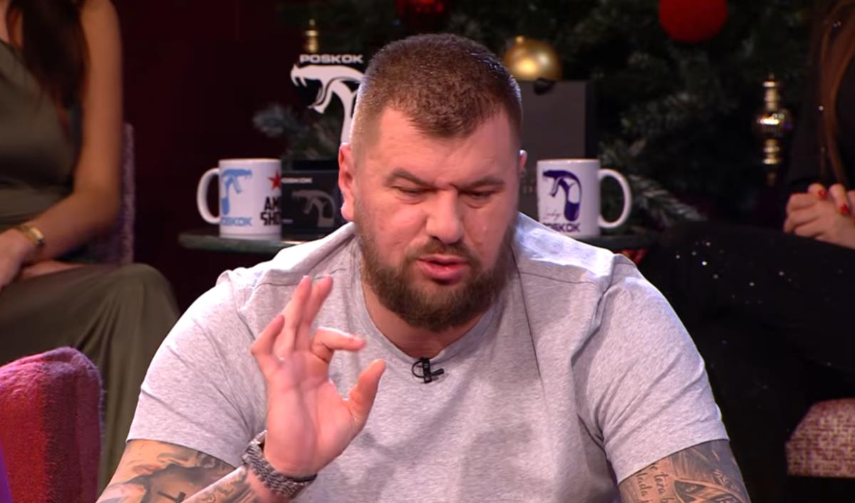 Marko Janjušević Janjuš