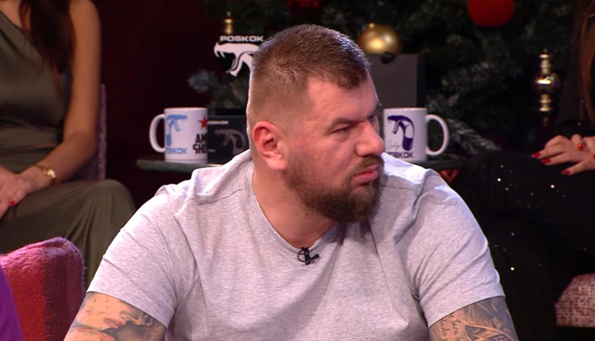 Marko Janjušević Janjuš