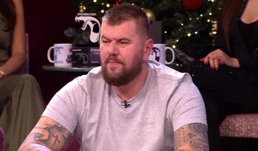 Marko Janjušević Janjuš