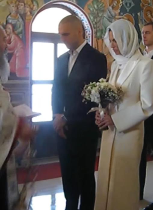 Danijela Dimitrovska