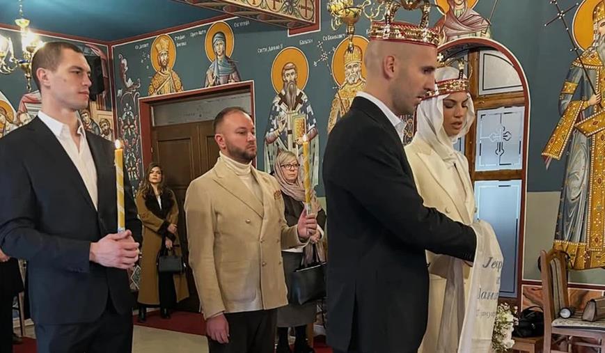 Danijela Dimitrovska