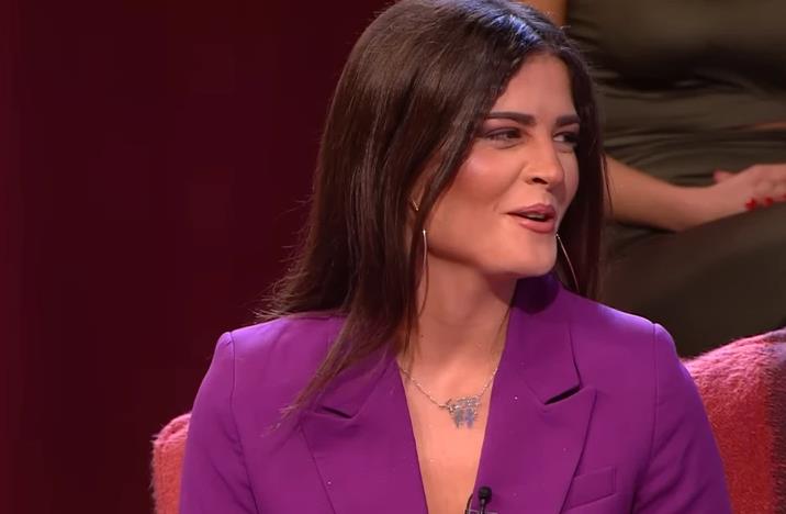 BOGINJA IZBROJALA S KOLIKO JE MUŠKARCA BILA! Janjuš ostao zaprepaščen, njegov komentar sve je nasmejao u studiju