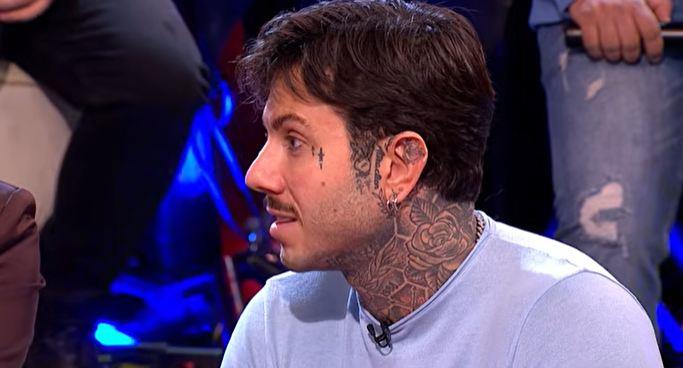 "TETOVIRAO SAM IMENA SVIH BIVŠIH DEVOJAKA, A OD PAULE IMAM PORTRET" Filip Đukić progovorio o bivšoj verenici: Nismo se poklapali...