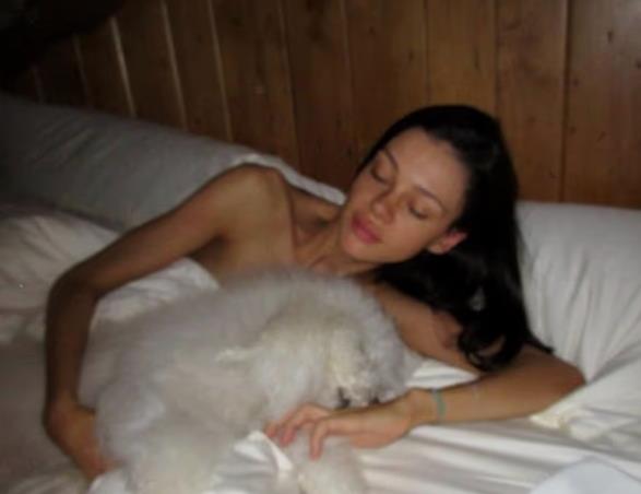 Nikola Pelc gola u krevetu