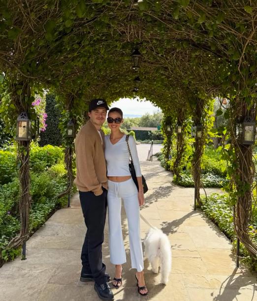 Bruklin Bekam i Nikola Pelc uživaju (4).png