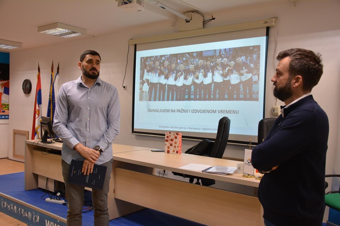 Marko Jagodić - Kuridža