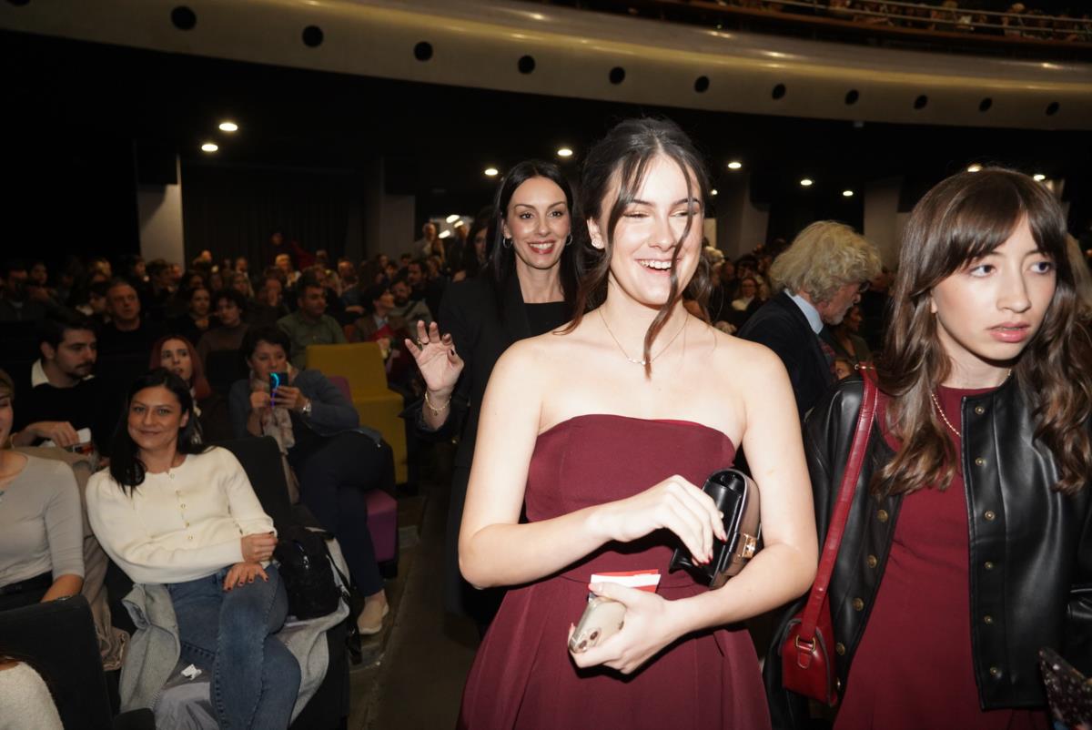 Vera Ćetković na premijeri filma Hajduk u Beogradu (6).JPG