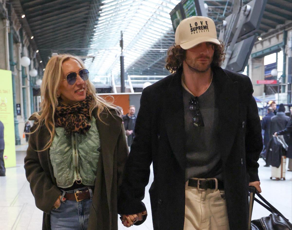 Aron Tejlor Džonson