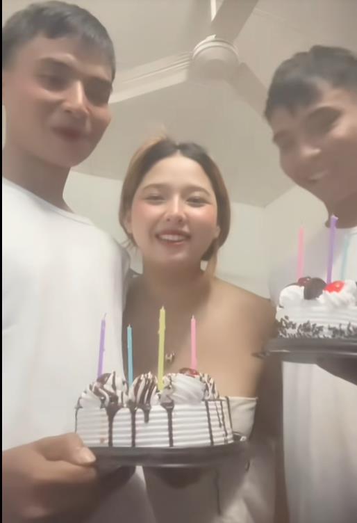 Devojka u vezi sa dvojicom identičnih blizanaca