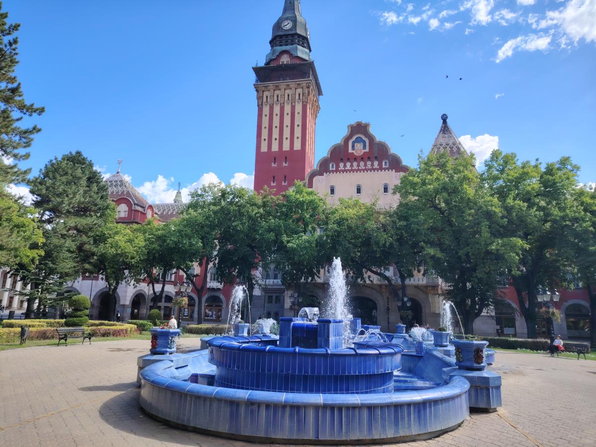 Subotica