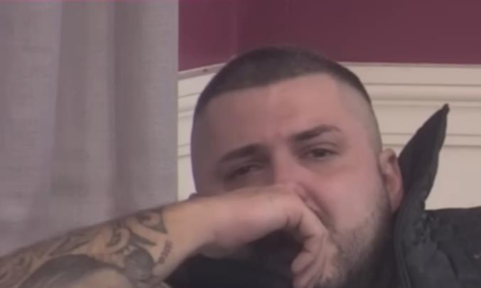 Asmin Durdžić i dalje gaji nadu da će uspeti da osvoji Maju Marinković