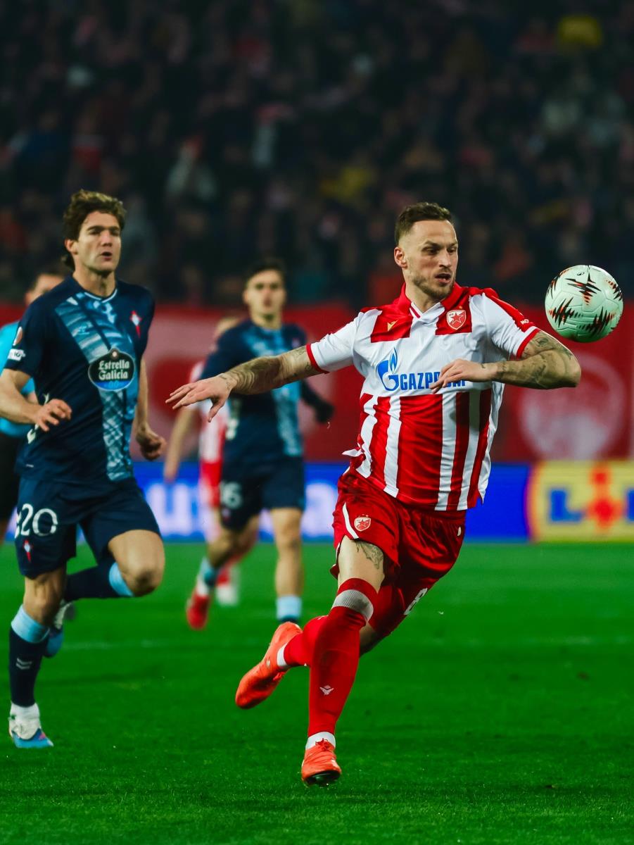 Marko Arnautović