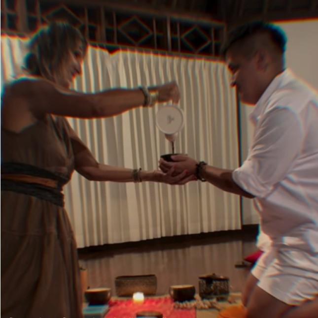 Pevačice otišle na Bali da bi pronašle sebe