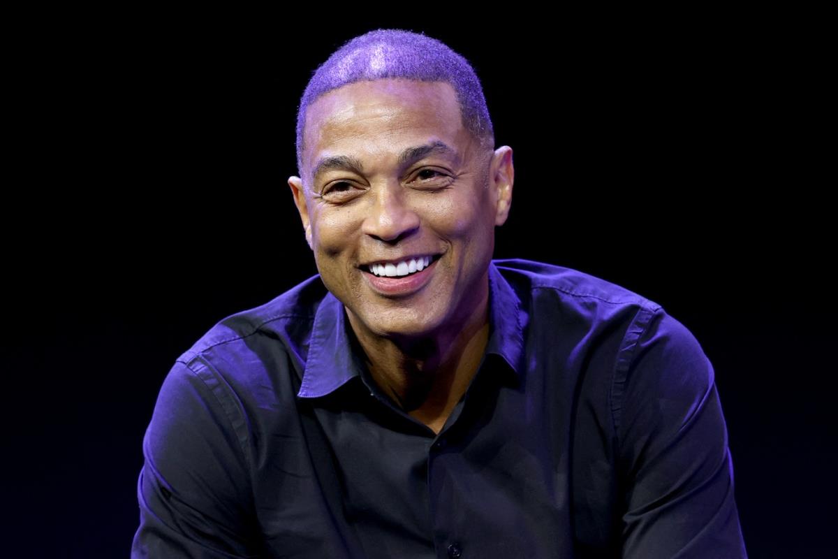 Don Lemon
