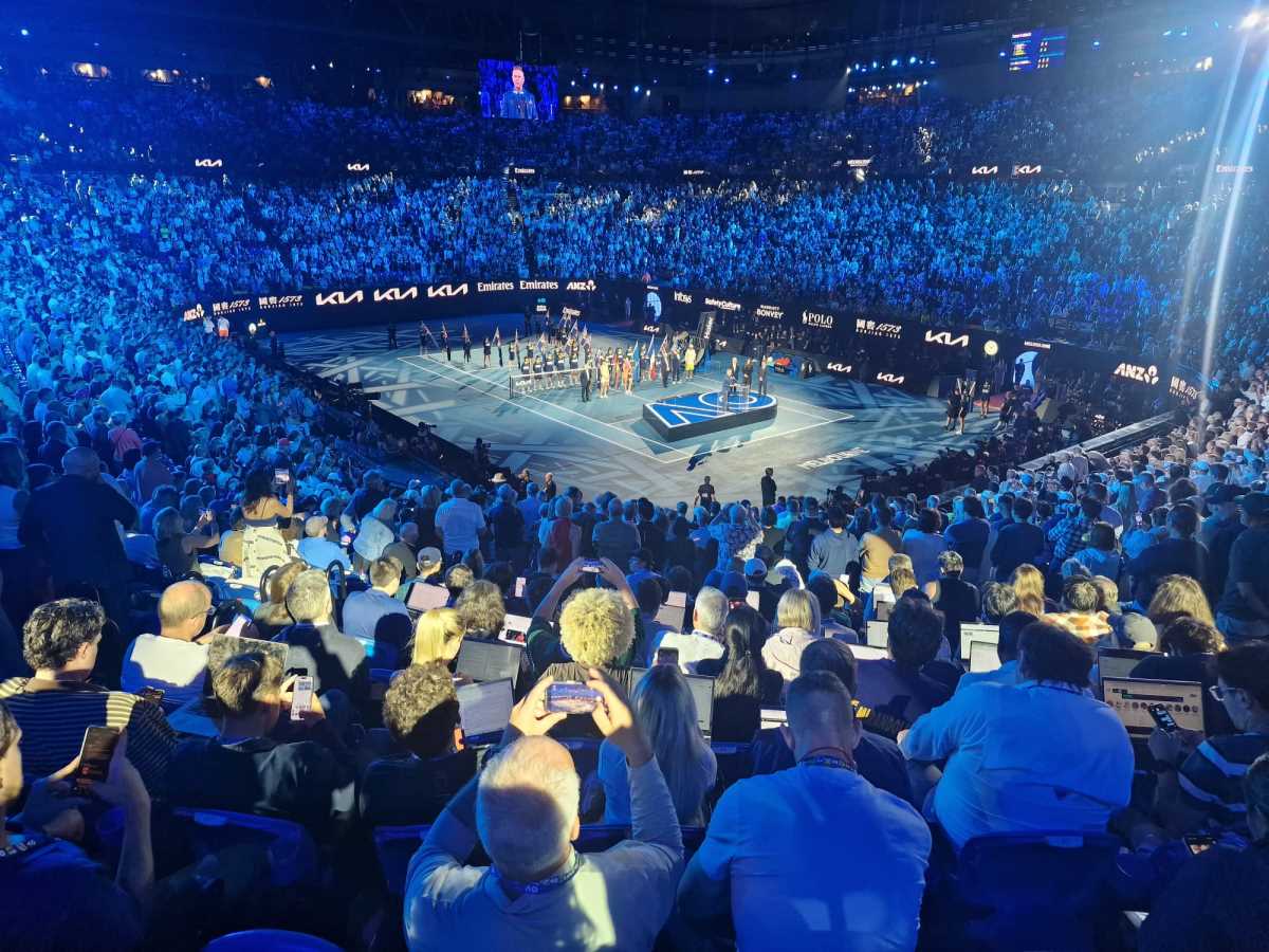 Elena Ribakina Arina Sabalenka