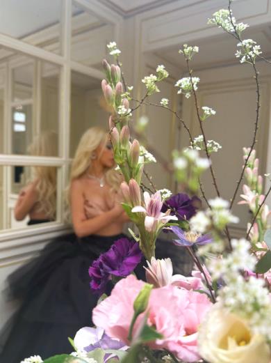 Kristina Agilera u toplesu